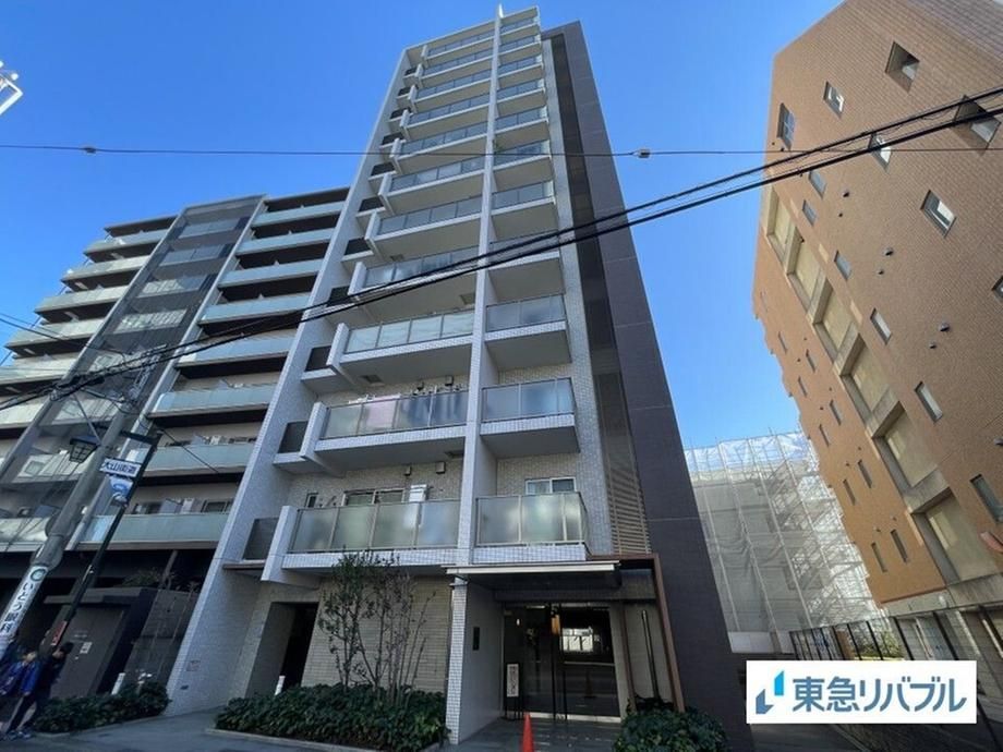 2LDK Apartment for Sale in Takatsu-ku, Kawasaki City, Kanagawa - Thumbnail 2