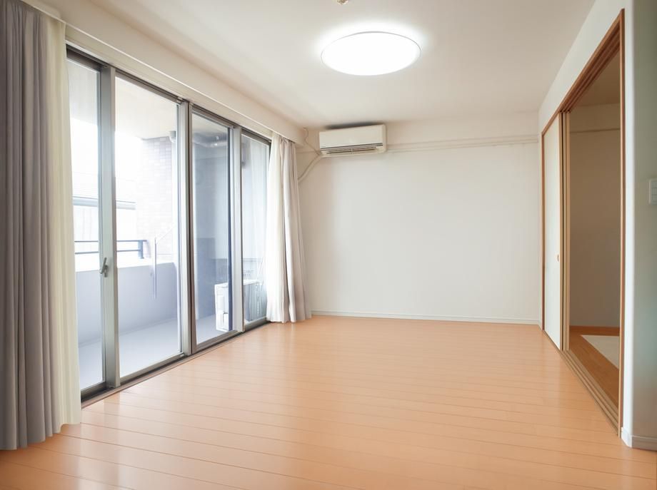 3LDK Apartment for Sale in Funatsuka, Miyazaki City - Thumbnail 4