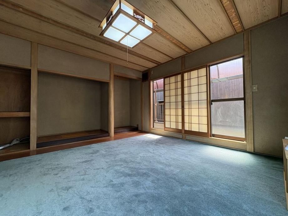 5DK Detached House for Sale in Mihara, Hiroshima - 650万円 - Thumbnail 4