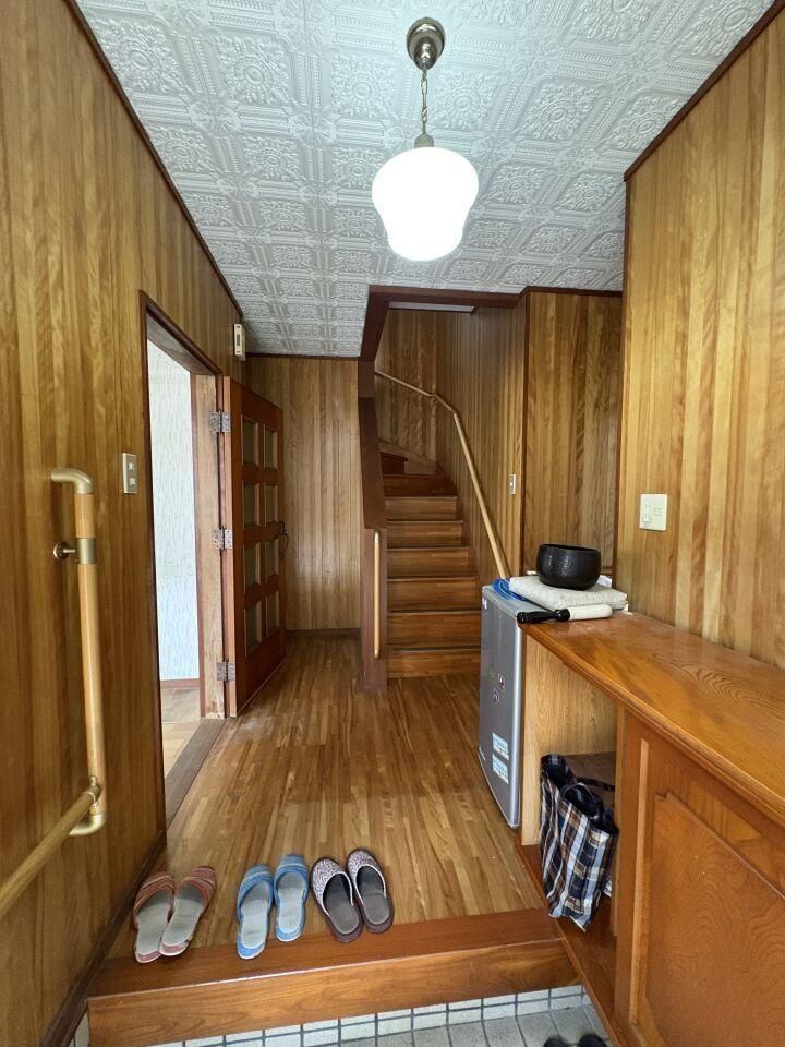 5DK Detached House for Sale in Mihara, Hiroshima - 650万円 - Thumbnail 3