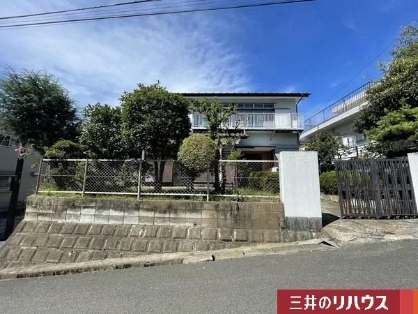 Land for Sale in Nagarumacho, Hachioji, Tokyo - 206.24 sqm - Thumbnail 2