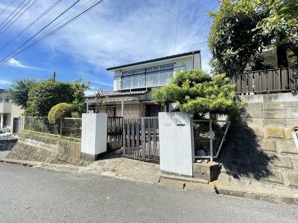 Land for Sale in Nagarumacho, Hachioji, Tokyo - 206.24 sqm - Thumbnail 3