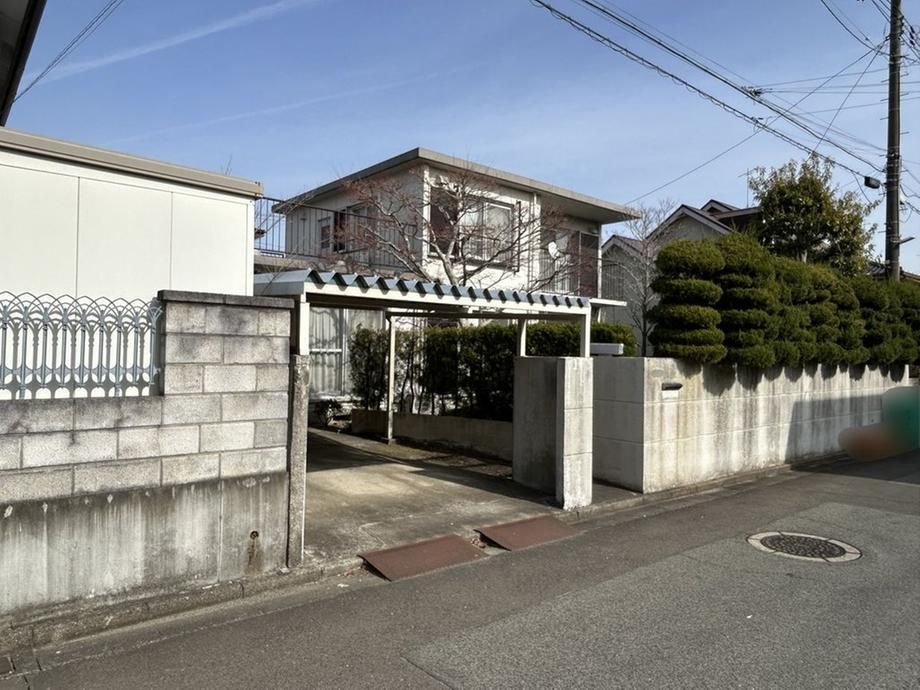 Land for Sale in Yagiyama Minami, Sendai - 228.82 sqm Plot - Thumbnail 3