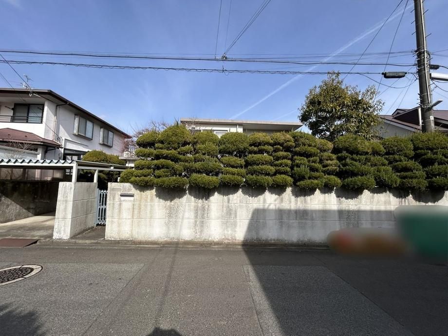 Land for Sale in Yagiyama Minami, Sendai - 228.82 sqm Plot - Thumbnail 2