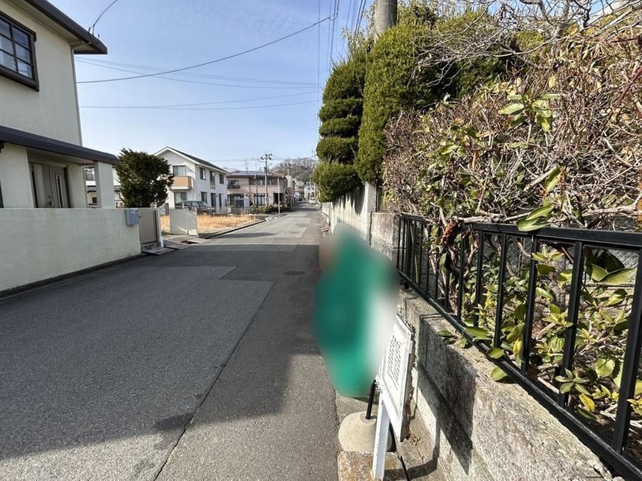 Land for Sale in Yagiyama Minami, Sendai - 228.82 sqm Plot - Thumbnail 4