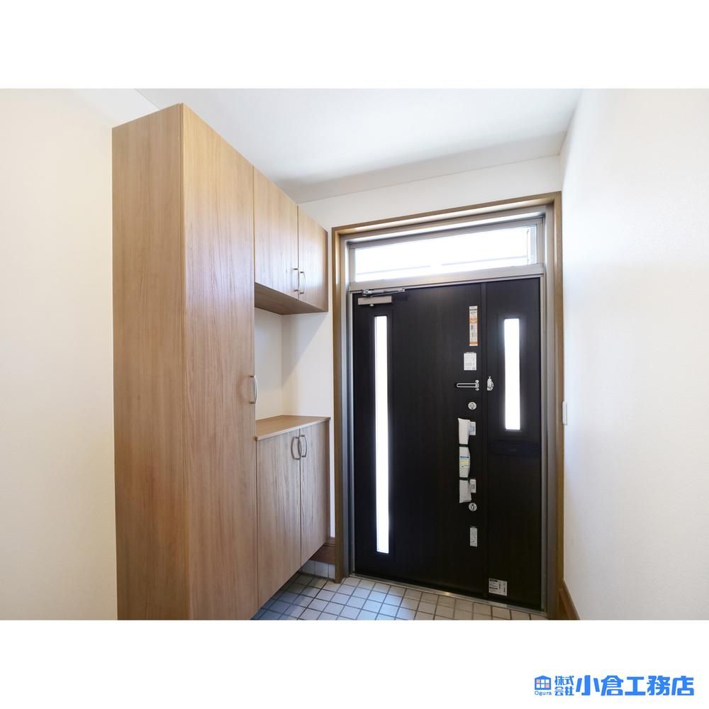 Renovated 4LDK House in Kikyo, Hakodate - Thumbnail 3