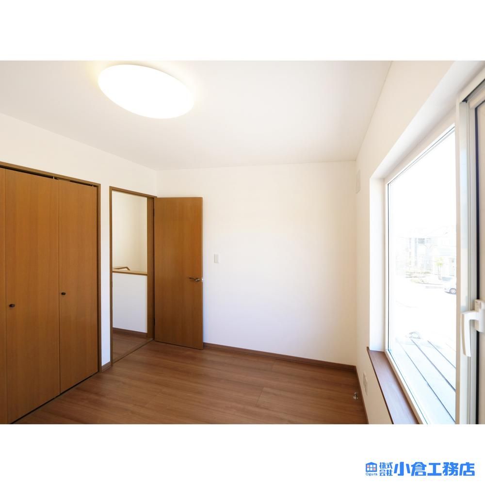 Renovated 4LDK House in Kikyo, Hakodate - Thumbnail 4