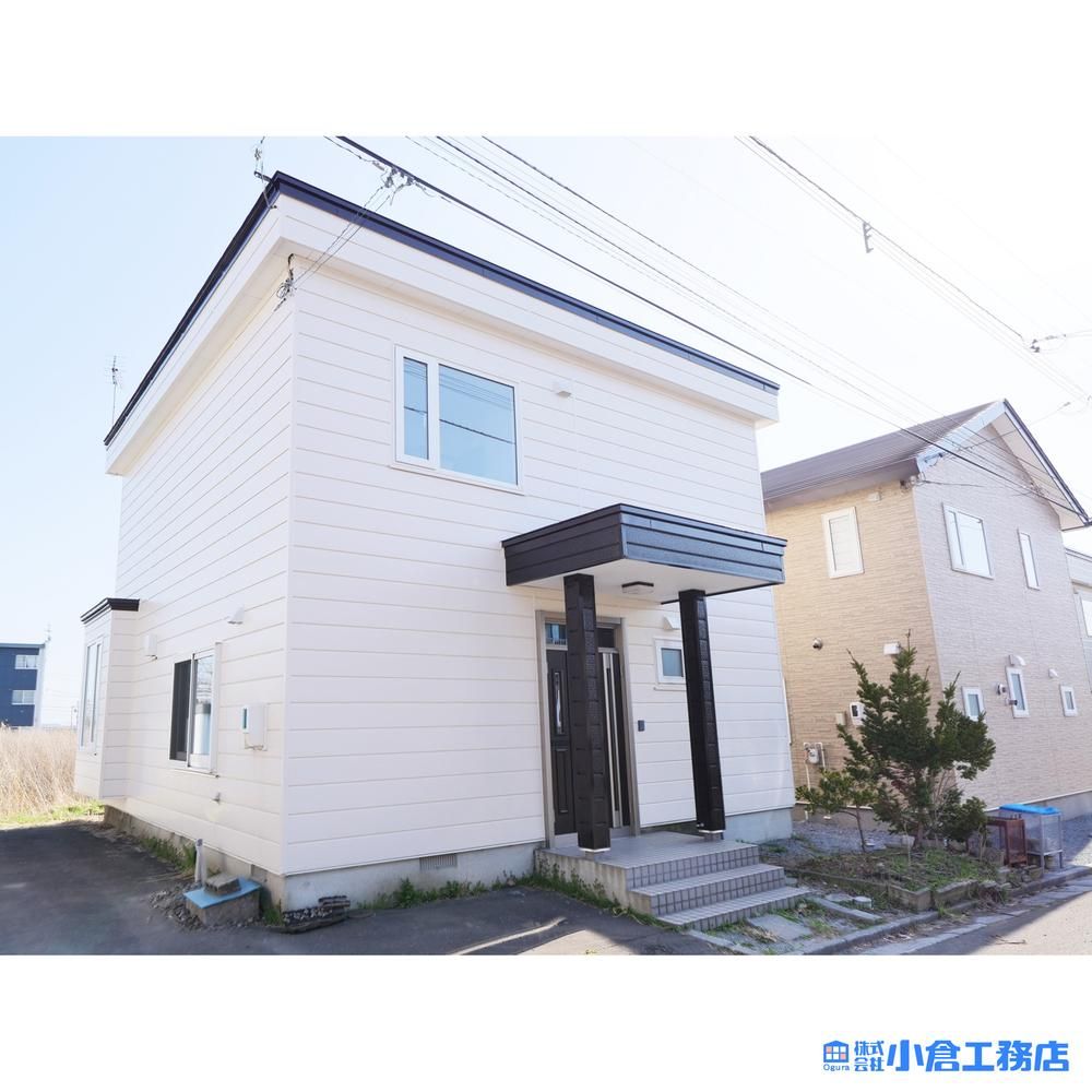 Renovated 4LDK House in Kikyo, Hakodate - Thumbnail 2