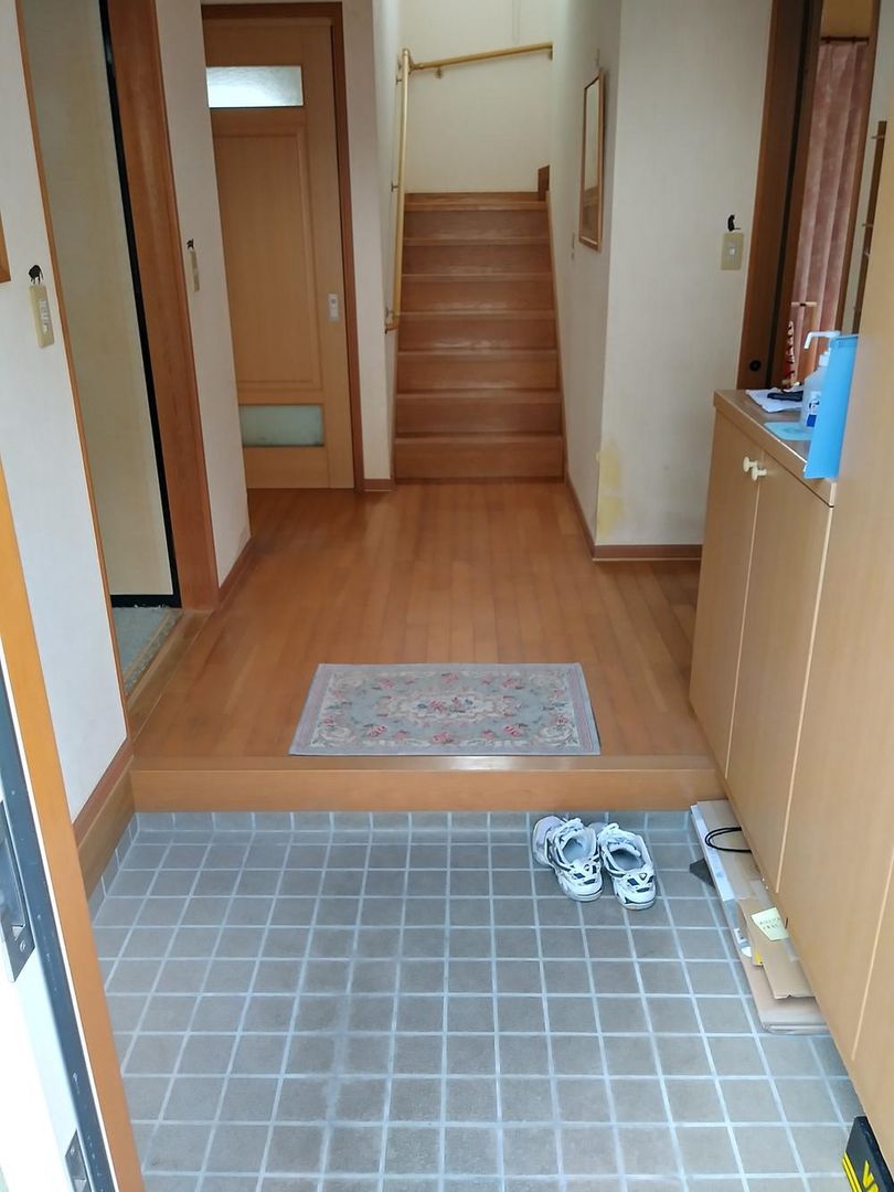 4LDK Detached House with Mountain Views in Mori Town, Shizuoka - Thumbnail 2