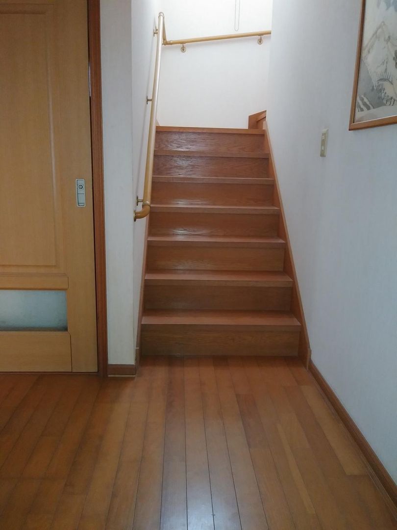 4LDK Detached House with Mountain Views in Mori Town, Shizuoka - Thumbnail 3