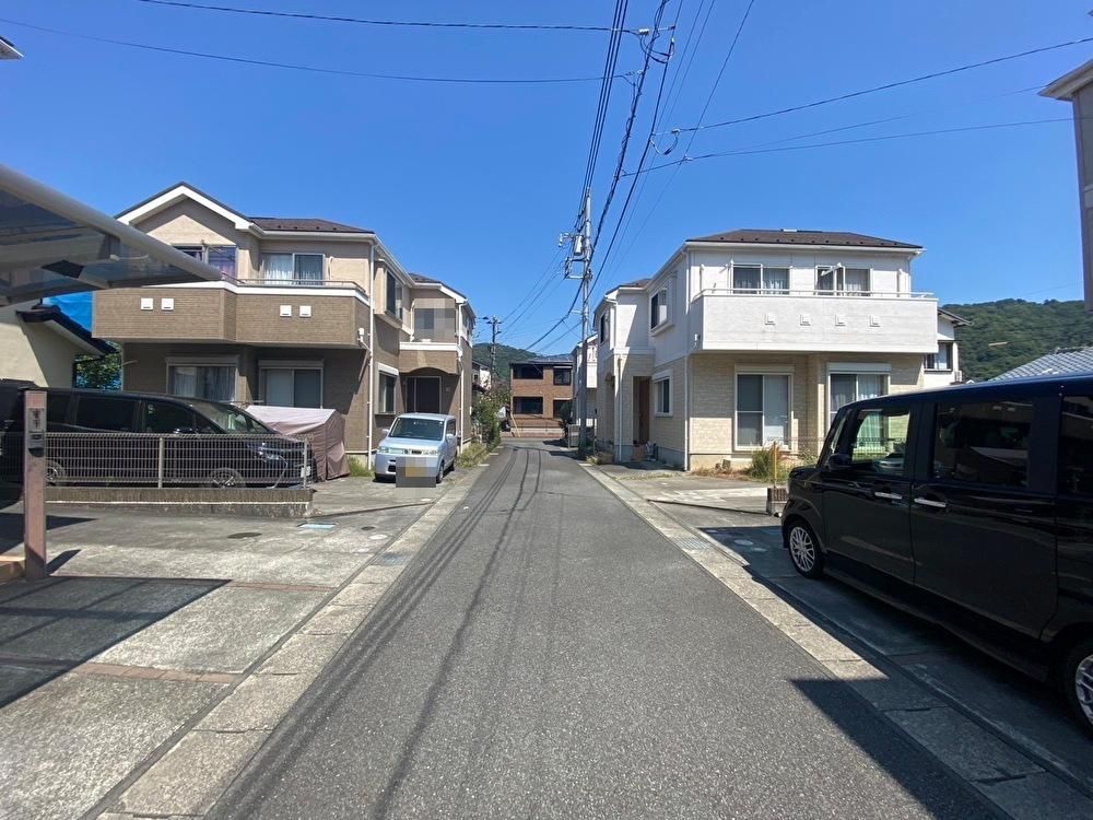 4LDK Detached House in Quiet Numazu Residential Area - Thumbnail 2