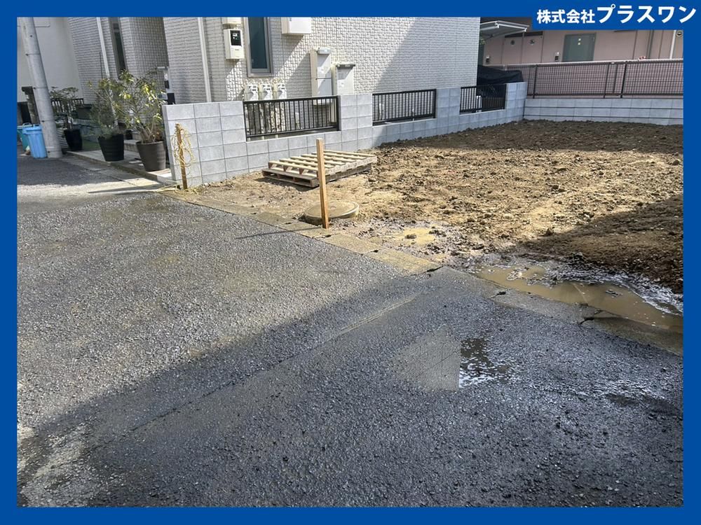 70m2 Building Lot in Takatsu-ku, Kawasaki, 3 Min from Takatsu Station - Thumbnail 4