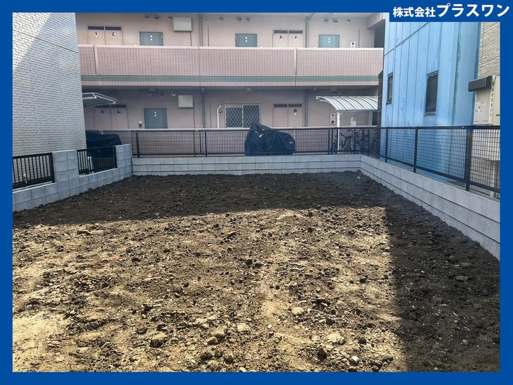 70m2 Building Lot in Takatsu-ku, Kawasaki, 3 Min from Takatsu Station - Thumbnail 3