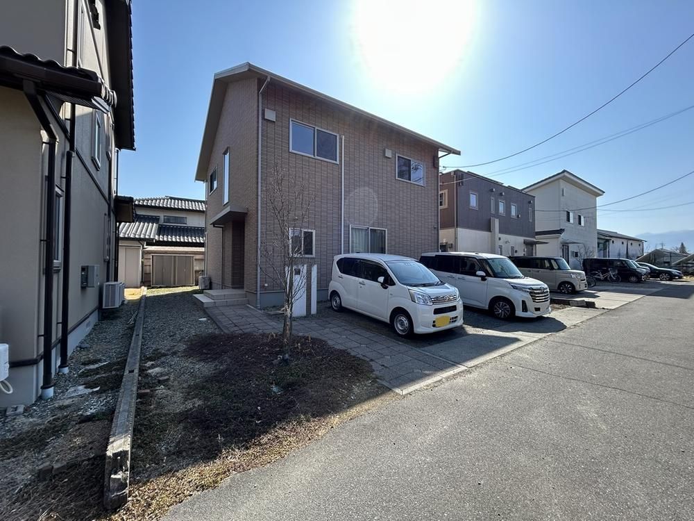 3LDK+S Resale House in Matsumoto, Nagano – 126.69 sqm - Thumbnail 4