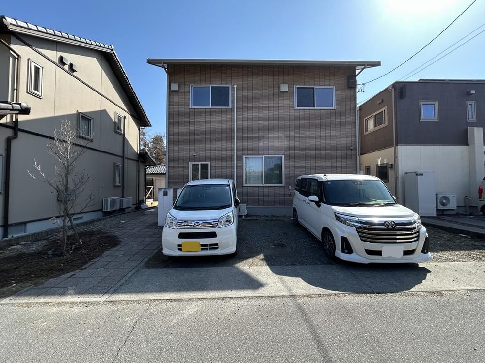 3LDK+S Resale House in Matsumoto, Nagano – 126.69 sqm - Thumbnail 3