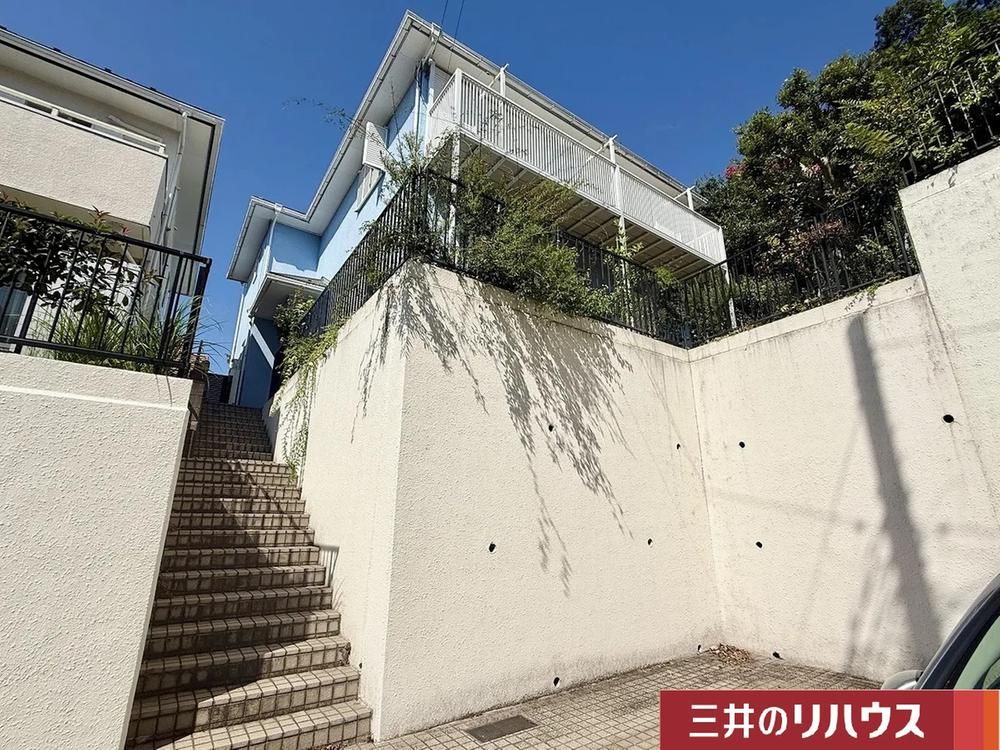 4LDK Detached House in Totsuka-ku, Yokohama - 145m2 - Thumbnail 4