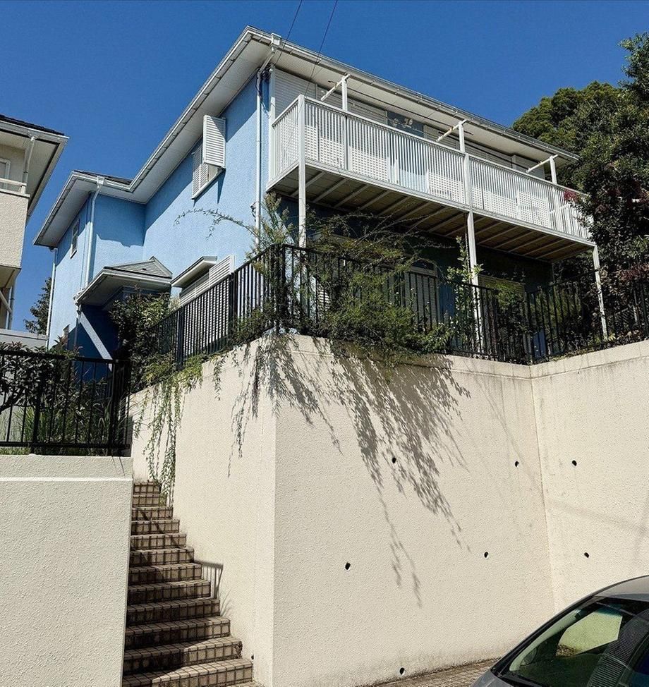 4LDK Detached House in Totsuka-ku, Yokohama - 145m2 - Thumbnail 3
