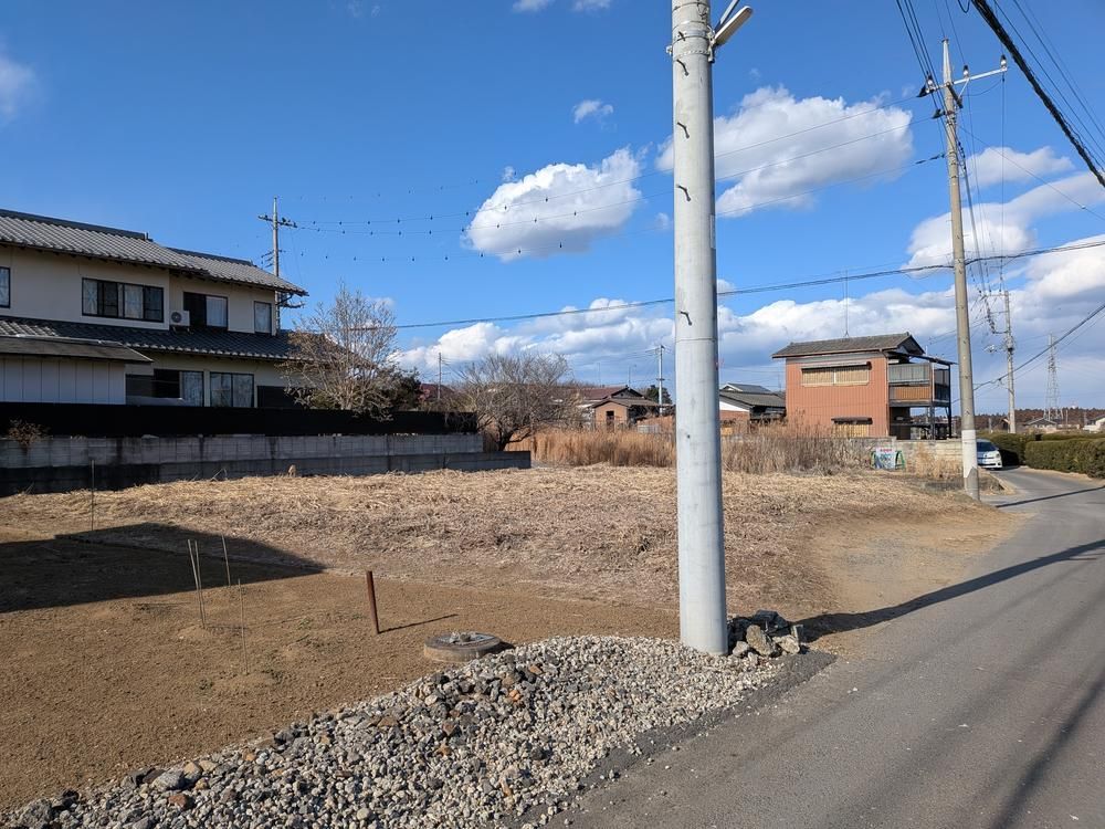 336m2 Land for Sale in Mito City, Ibaraki - Thumbnail 3