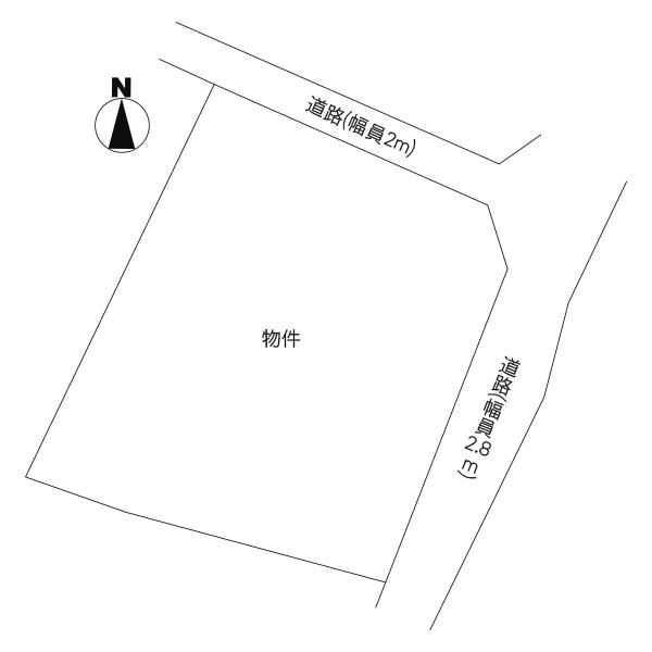 336m2 Land for Sale in Mito City, Ibaraki - Thumbnail 4