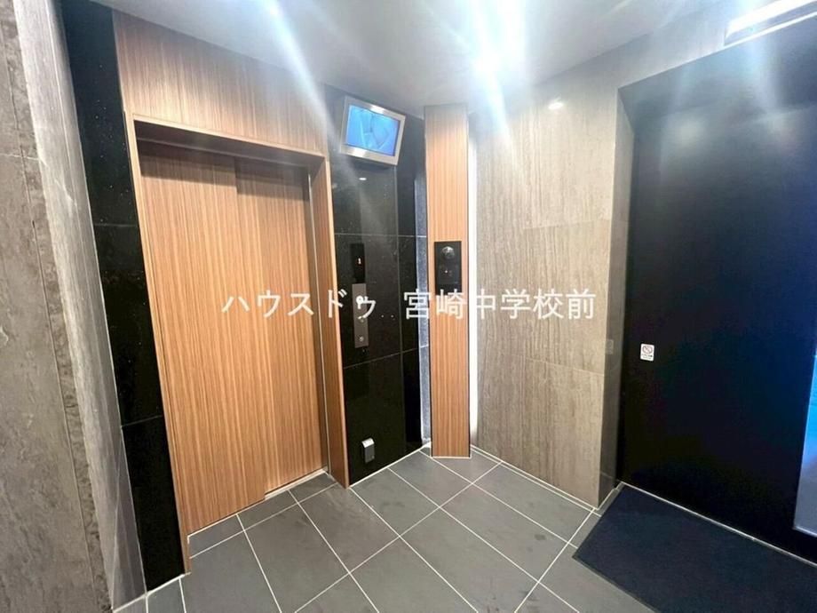 3LDK Apartment for Sale in Central Miyazaki City | 65.77 sqm - Thumbnail 2