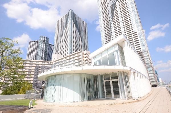 2LDK Apartment in THE TOKYO TOWERS MIDTOWER, Kachidoki, Chuo-ku, Tokyo - Thumbnail 2