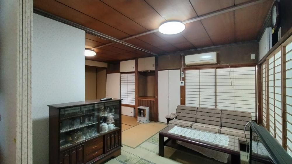 7DK House for Sale in Joetsu, Niigata - 160 sqm - Thumbnail 4