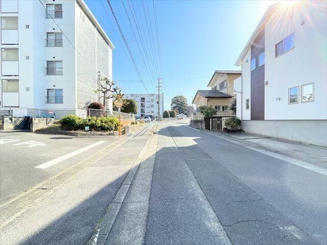2LDK Apartment for Sale in Nagoya's Momoyama, 10.8 Million Yen - Thumbnail 4