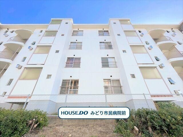 2LDK Apartment for Sale in Nagoya's Momoyama, 10.8 Million Yen - Thumbnail 3