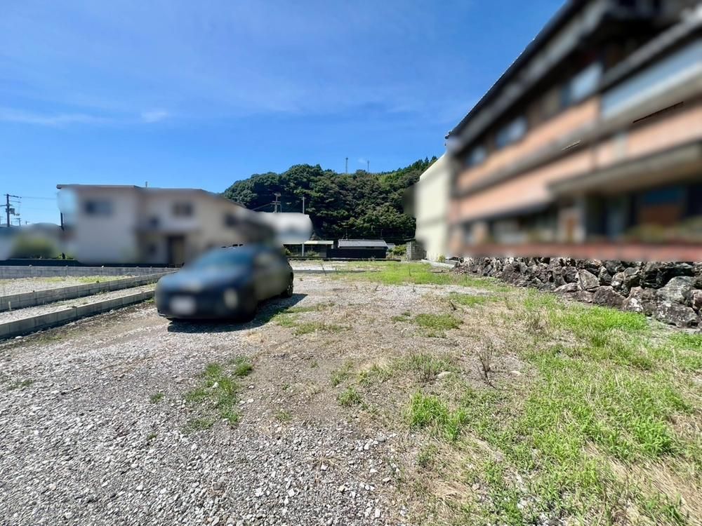Land for Sale in Kami City, Kochi - 175m2 Plot - Thumbnail 3