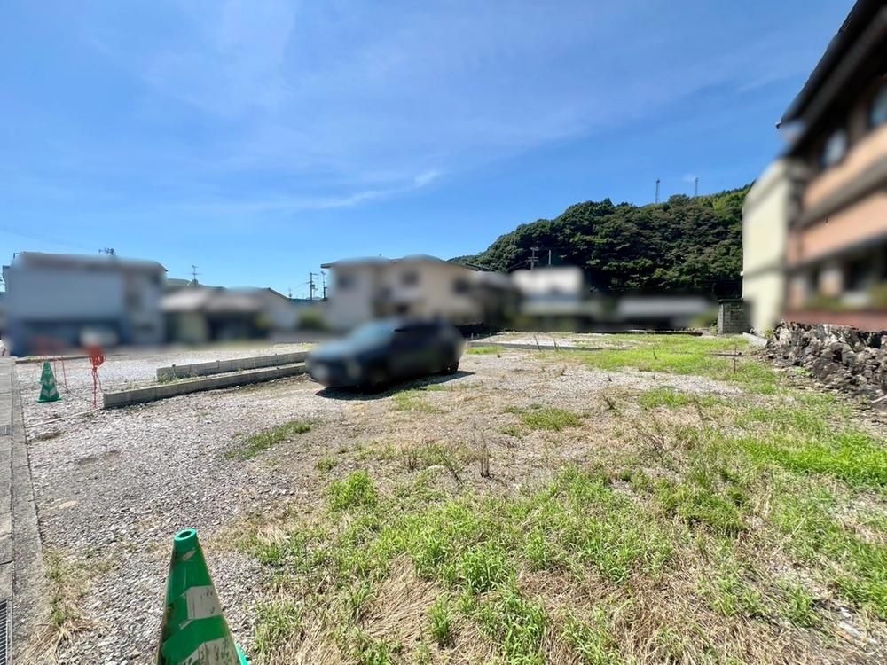 Land for Sale in Kami City, Kochi - 175m2 Plot - Thumbnail 2