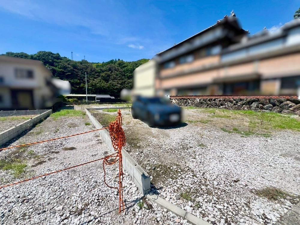 Land for Sale in Kami City, Kochi - 175m2 Plot - Thumbnail 4