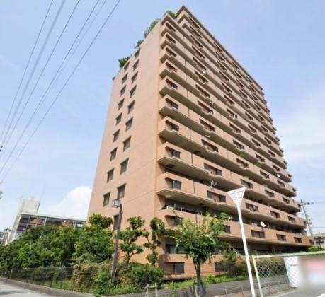 2LDK Apartment for Sale in Suminoe Ward, Osaka, 59.25m² - Thumbnail 2
