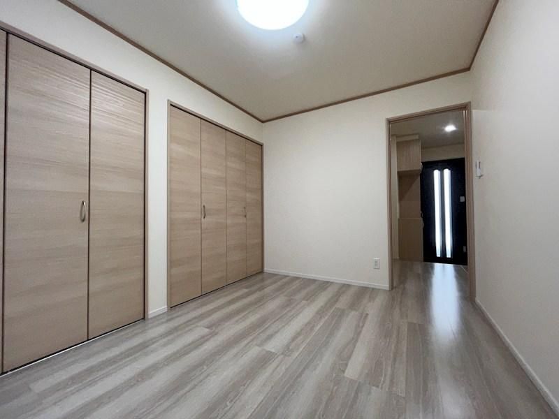 New 3LDK House in Kitami, Hokkaido for 24.5 Million Yen - Thumbnail 3