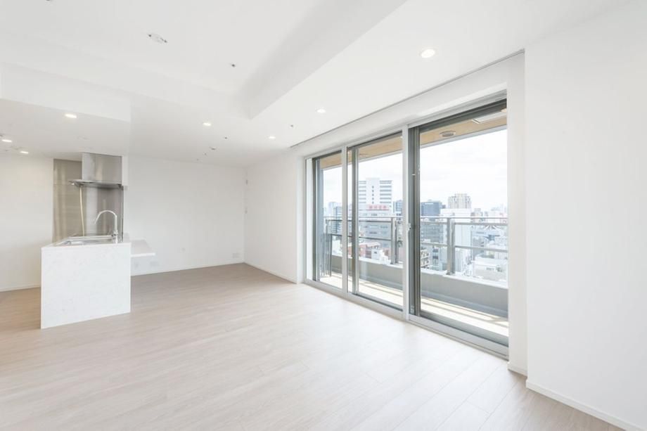 1LDK Apartment for Sale in Shibuya, Tokyo - 64m2 - Thumbnail 4