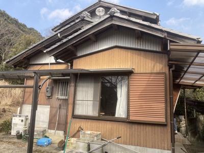 Traditional 6LDK House in Minamiawaji City - Peaceful Rural Location — Image 2, Minamiawaji, Hyogo