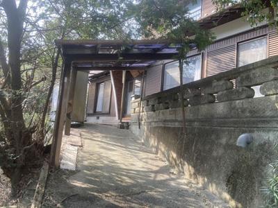 Traditional 6LDK House in Minamiawaji City - Peaceful Rural Location — Image 1, Minamiawaji, Hyogo