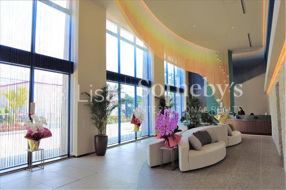 1LDK Apartment for Sale in Ishigaki, Okinawa - 56.4m2 - Thumbnail 4