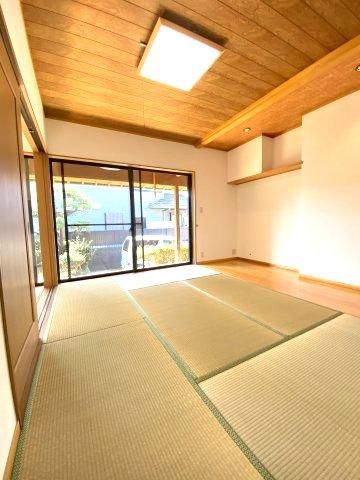 Renovated 4DK+S House in Mito City, Ibaraki - 109.3m2 - Thumbnail 2