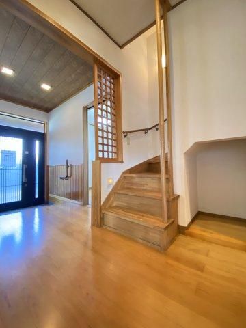 Renovated 4DK+S House in Mito City, Ibaraki - 109.3m2 - Thumbnail 4