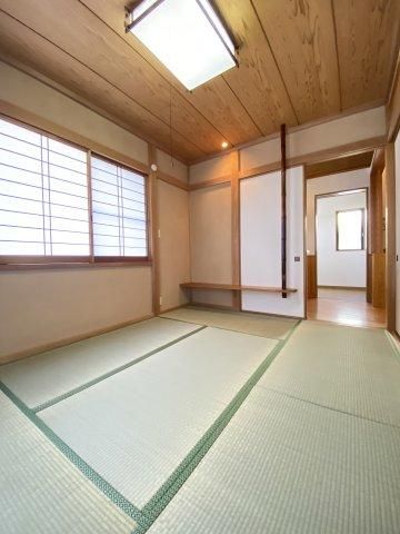 Renovated 4DK+S House in Mito City, Ibaraki - 109.3m2 - Thumbnail 3
