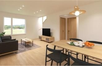 154.5m2 Building Plot in Hachiken, Sapporo, Hokkaido - Thumbnail 3