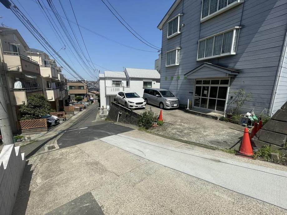 Land for Sale in Kajigaya, Kawasaki - 213 m² - Thumbnail 3