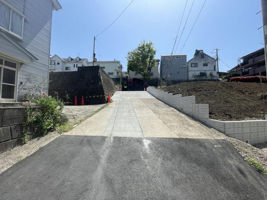 Land for Sale in Kajigaya, Kawasaki - 213 m² - Thumbnail 4