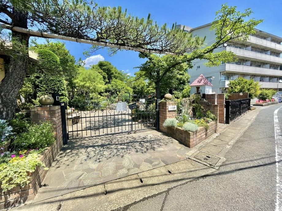 Land for Sale in Kajigaya, Kawasaki - 213 m² - Thumbnail 2