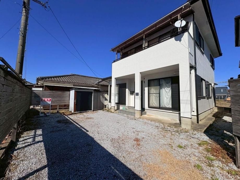 4LDK Used Detached House in Akae, Miyazaki City - 125 sqm - Thumbnail 4