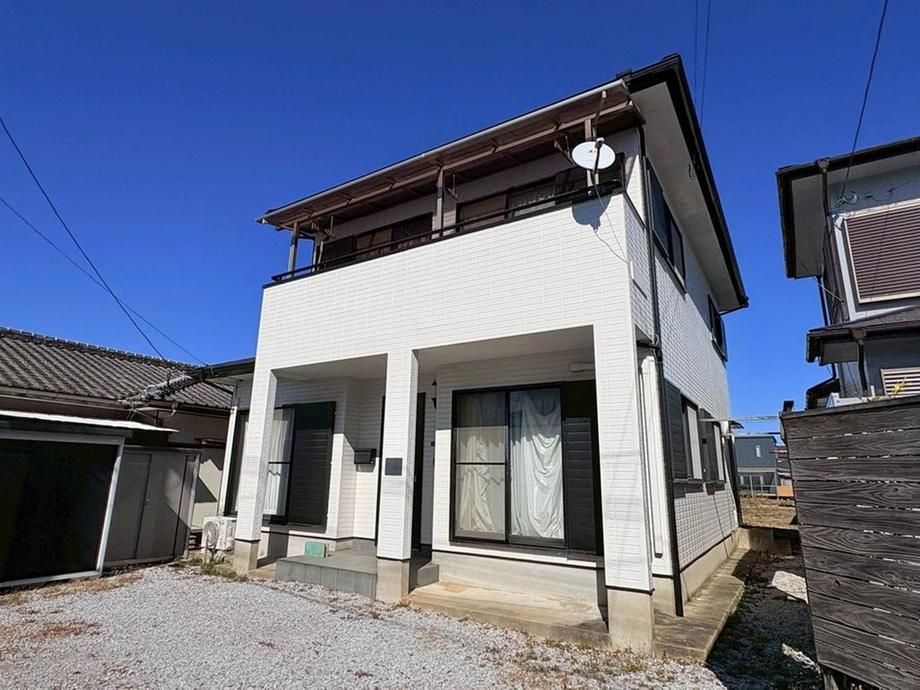 4LDK Used Detached House in Akae, Miyazaki City - 125 sqm - Thumbnail 2