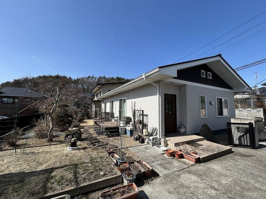 3LDK 91m² One-Story House for Sale in Nakayama, Sendai - Thumbnail 2