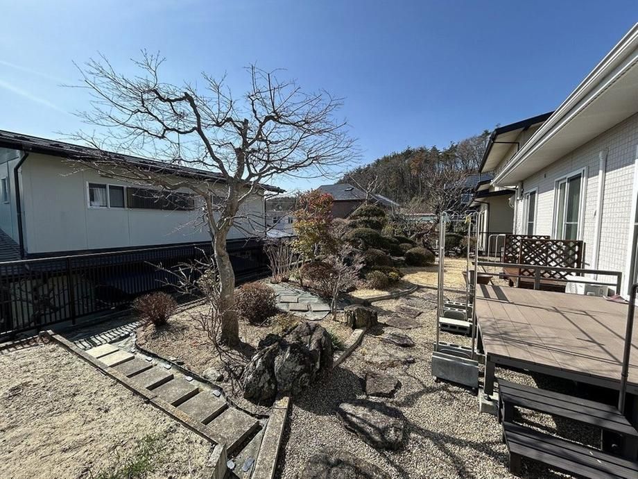 3LDK 91m² One-Story House for Sale in Nakayama, Sendai - Thumbnail 3