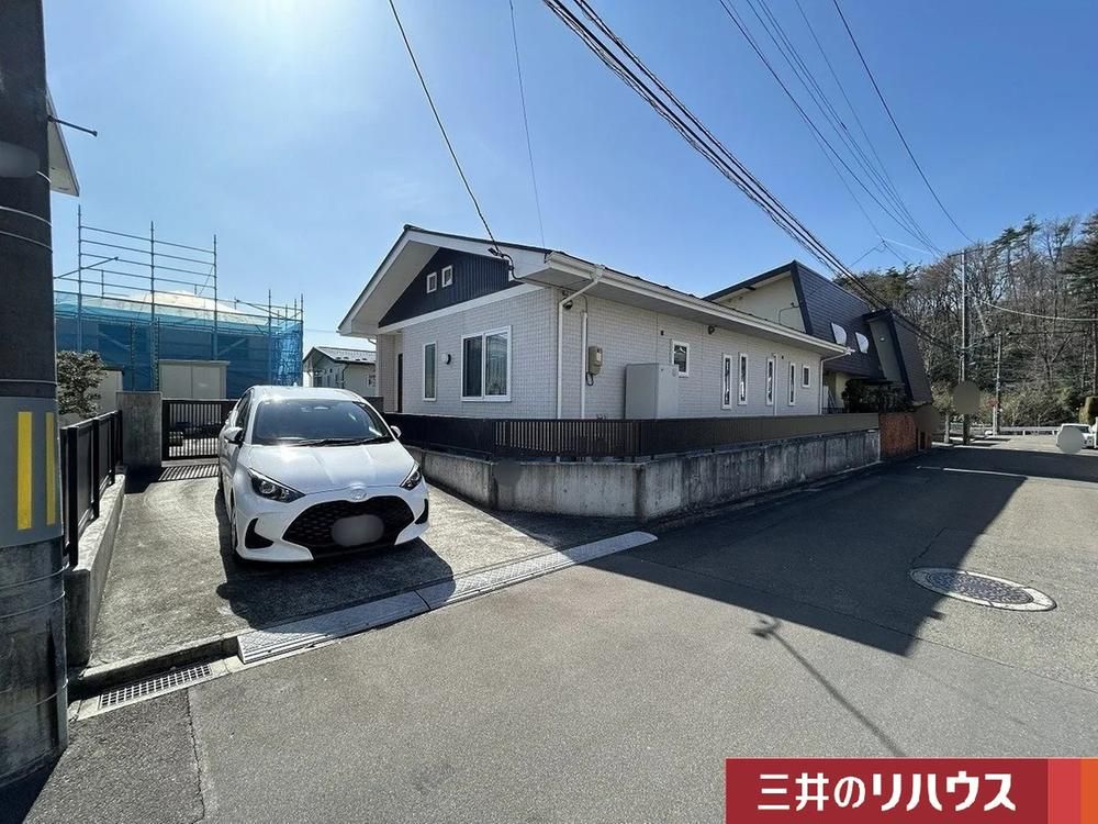 3LDK 91m² One-Story House for Sale in Nakayama, Sendai - Thumbnail 4