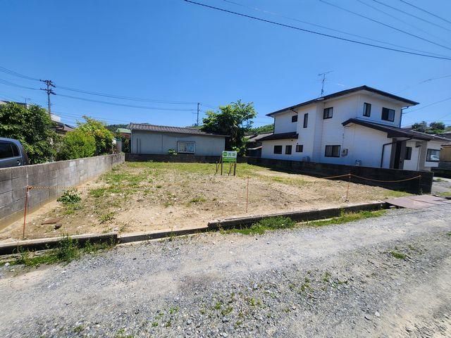Land for Sale in Iwaki City, Fukushima - 219 sqm Plot - Thumbnail 4